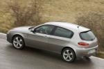 Alfa Romeo 147 Q2 5-Door 2006 года